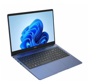 Купить TECNO T1 i3 12+256G (Linux) Denim Blue